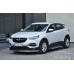 Передняя одинарная труба TETRI для OPEL GRANDLAND X 2017-...